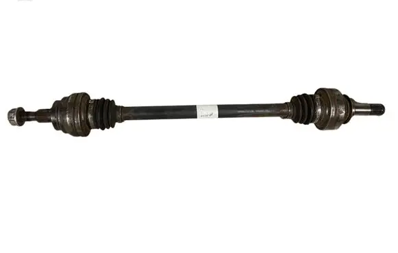 Mercedes-Benz ML W164 Rear driveshaft 