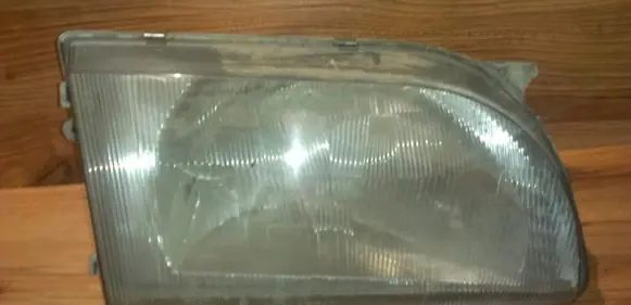 Ford Transit Headlight/headlamp 95vg13005ca