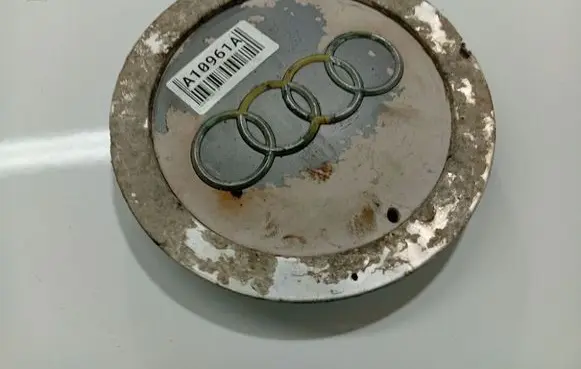 Audi A4 S4 B5 8D Original wheel cap 4B0601165J