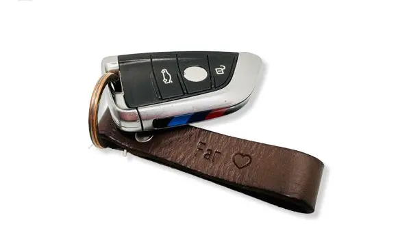 BMW X5 F15 Ignition key/card 2013DJ5983