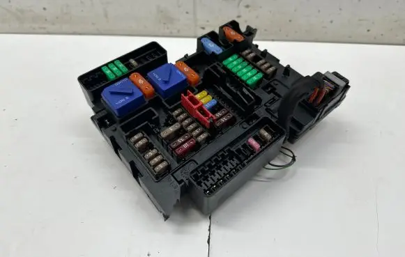 Fuse module