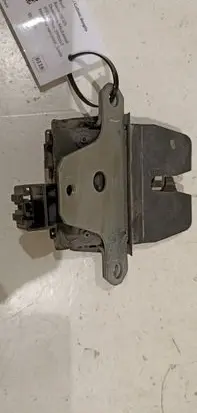 Ford Focus Tailgate/trunk/boot lock/catch/latch BM51R442A66DA