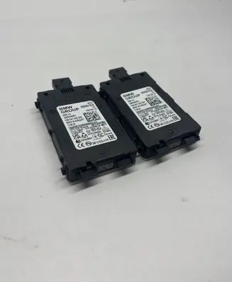 BMW 2 F45 Distronic sensor radar 5B551E4
