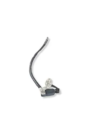 Mercedes-Benz GLC X253 C253 Negative earth cable (battery) A0009058912 0199350020