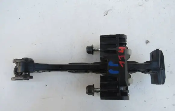 Volvo S60 Front door check strap stopper 31298466