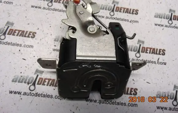 Mitsubishi Colt Tailgate/trunk/boot lock/catch/latch MR959190