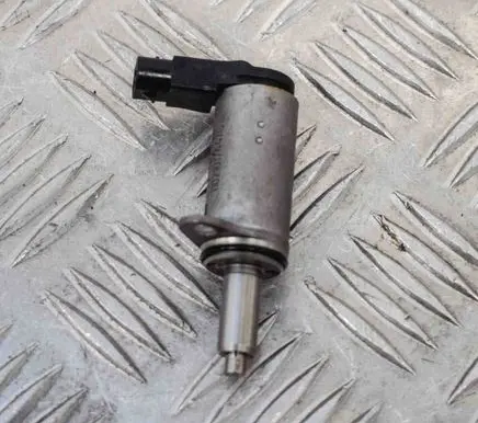 Audi Q5 SQ5 Turbo solenoid valve