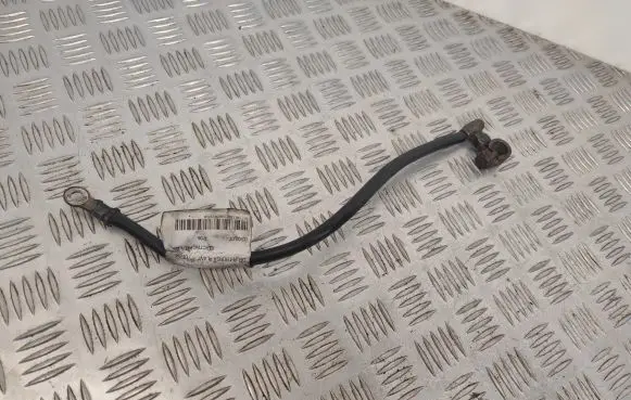 Volvo XC70 Negative earth cable (battery) 30773673