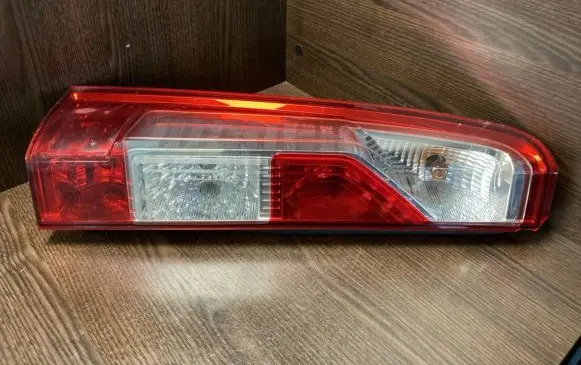 Renault Master III Rear/tail lights 265550023R 2VA01011001