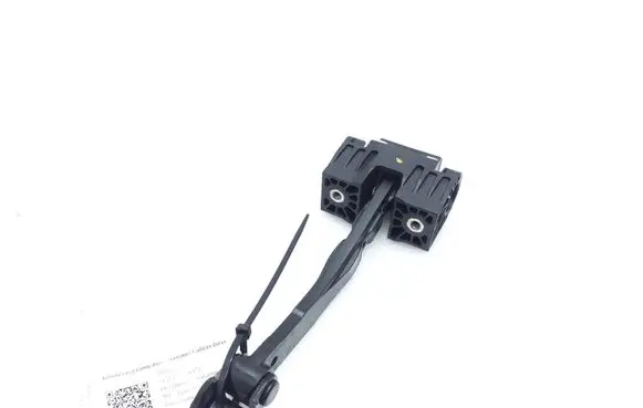 BMW 5 GT F07 Rear door check strap stopper 7197826