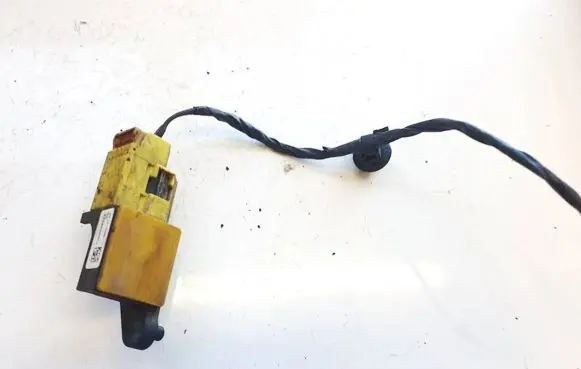 Skoda Superb B6 (3T) Airbag deployment crash/impact sensor 5n0959852a 37101606