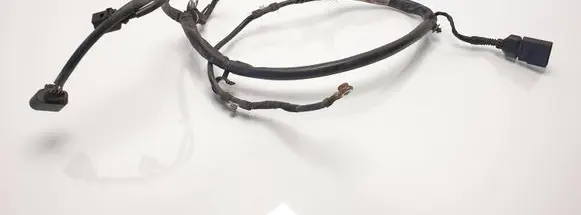 Volkswagen Caddy Wires (generator/alternator) 1J0971349DK 1K0971349DK