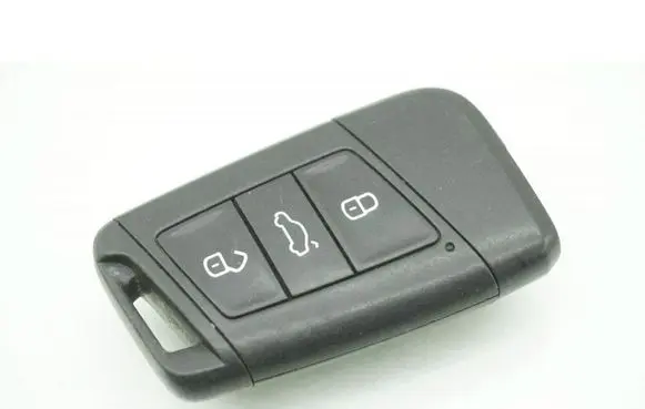 Volkswagen PASSAT B8 Ignition lock 3G0959752K