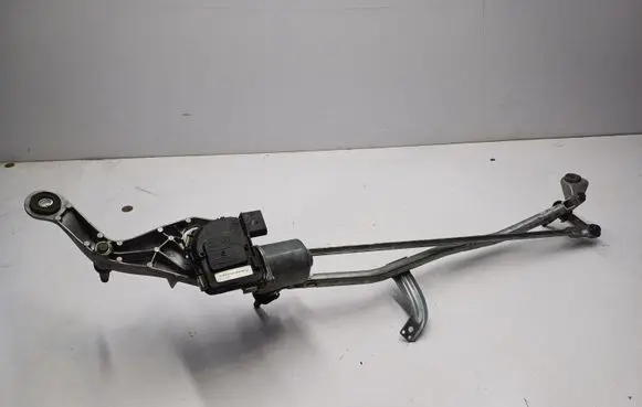 Mercedes-Benz E W238 Front wiper linkage and motor A2388209300
