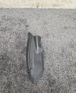 Maserati Grecale Rear/tail light trim molding 670197700