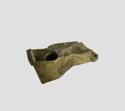 Skoda Superb B5 (3U) Engine mounting bracket 8D0199307P