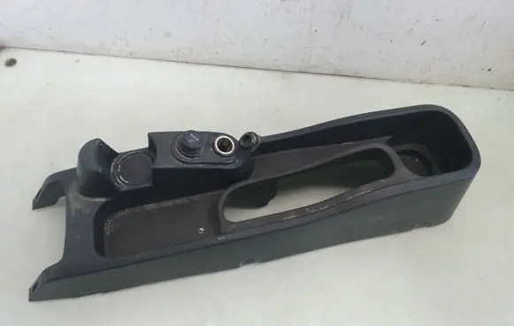 Citroen Nemo Center console 1308981070