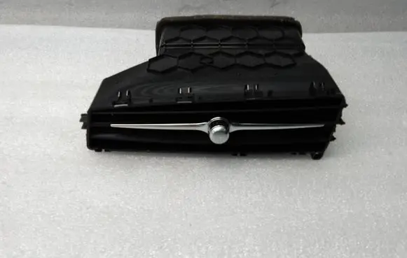 Volvo S60 Dash center air vent grill 31477274 AD7GP 201911185