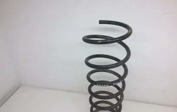 Mazda Premacy Rear coil spring