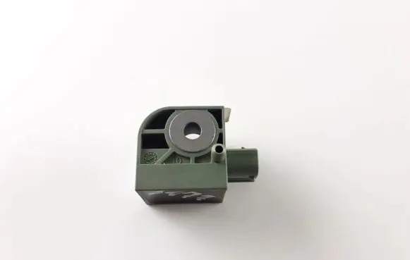 SsangYong Rexton Airbag deployment crash/impact sensor 8627008100 A3177A338210U176