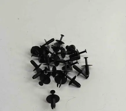 Nuts/bolts
