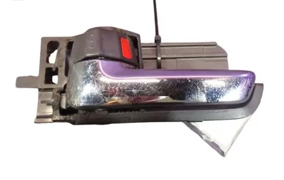 Suzuki Swift I Front door interior handle 