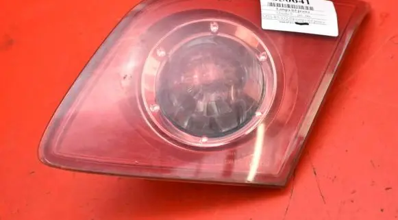 Mazda 3 I Rear/tail lights P2913