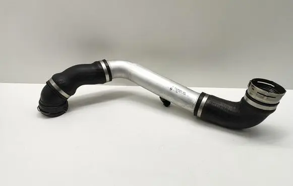 BMW 5 E60 E61 Intercooler hose/pipe 7793896 779389602 7792220
