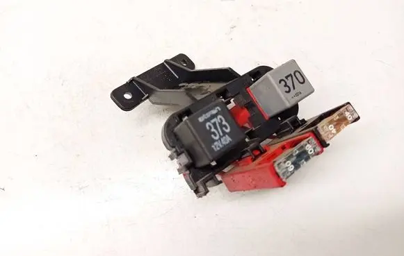 Audi A6 S6 C5 4B Fuse box set 4B1937503