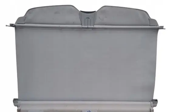 Mercedes-Benz C W203 Parcel shelf load cover 
