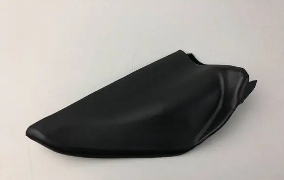 Porsche Panamera (970) Other front door trim element 97053753600