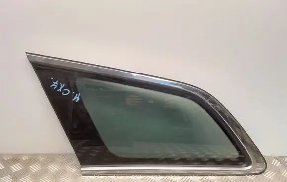 Mazda CX-7 Rear side window
