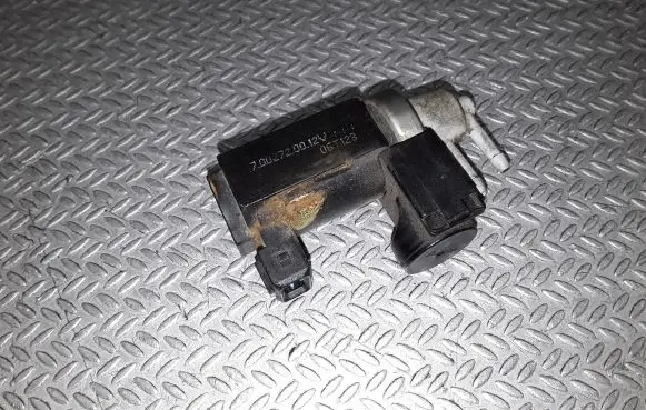 KIA Picanto Turbo solenoid valve 70027200