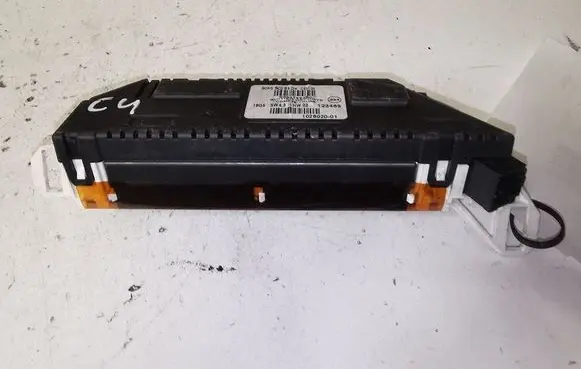 Citroen C3 Screen/display/small screen 9654149380 102602001