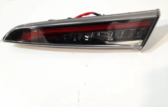 Toyota Corolla E210 E21 Rear/tail lights 123r289