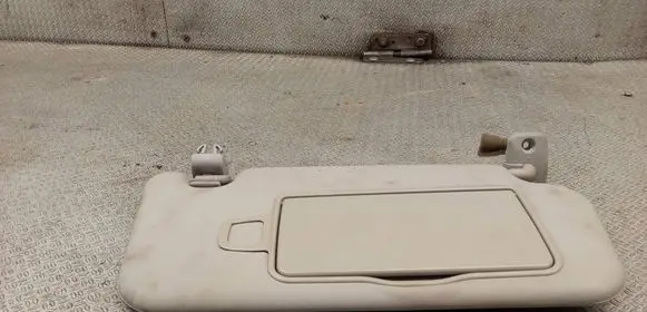 KIA Carens II Sun visor 