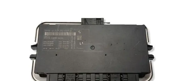 BMW X3 F25 Other control units/modules 61359250459901