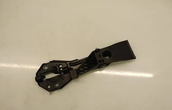 Audi A6 S6 C7 4G Engine bonnet/hood lock/latch loop/hook 