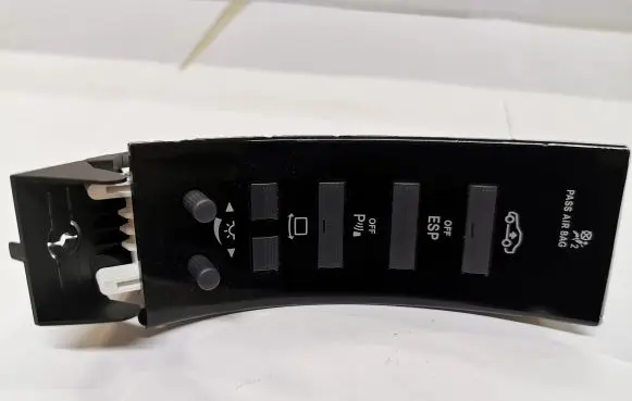 ESP (stability program) switch