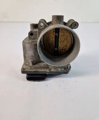 Volvo S80 Electric throttle body valve 7g9n9f991aa