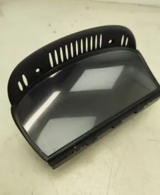 BMW 5 E60 E61 Screen/display/small screen 6962425