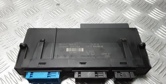 BMW 7 F01 F02 F03 F04 Comfort/convenience module 9244391 61359244391