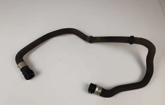 Peugeot 208 Engine coolant pipe/hose 9671349780
