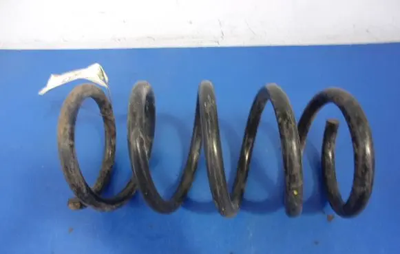 Ford Scorpio Rear coil spring