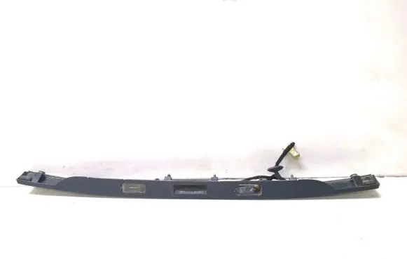 Ford S-MAX Number plate light