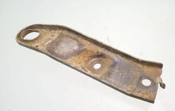 Volkswagen Transporter - Caravelle T5 Towing hook eye 7H0803611