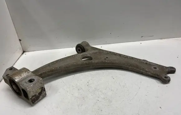 Volkswagen PASSAT B6 Front lower control arm/wishbone 3C0407153B