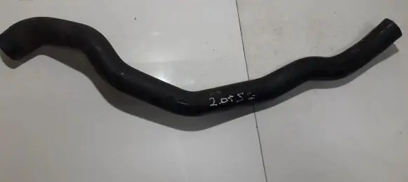 Volvo V70 Engine coolant pipe/hose 09492891
