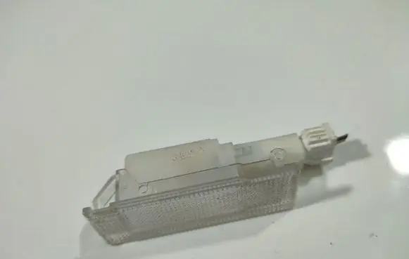 Fiat Croma Other interior light 0700800
