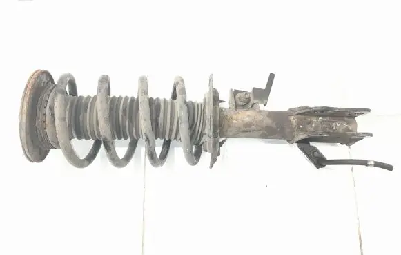 Ford S-MAX Front shock absorber with coil spring NOCODE
